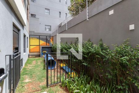 Apartamento à venda com 38m², 1 quarto e sem vagaÁrea comum