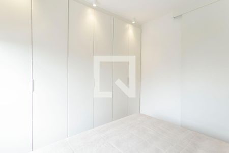 Apartamento à venda com 38m², 1 quarto e sem vagaQuarto