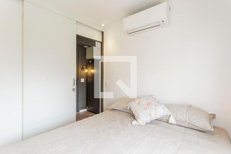 Apartamento à venda com 38m², 1 quarto e sem vagaQuarto