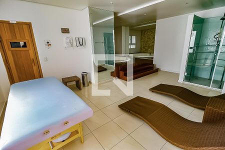 Apartamento para alugar com 96m², 3 quartos e 2 vagas Apartamento para alugar com 96m², 3 quartos e 2 vagasSaúna