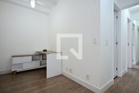 Escritório de apartamento para alugar com 3 quartos, 96m² em Morumbi, São Paulo