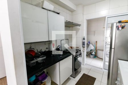 Apartamento para alugar com 96m², 3 quartos e 2 vagas Apartamento para alugar com 96m², 3 quartos e 2 vagasCozinha - Armários