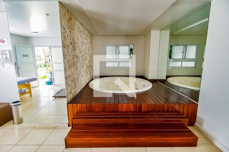 Apartamento para alugar com 96m², 3 quartos e 2 vagas Apartamento para alugar com 96m², 3 quartos e 2 vagasSPA