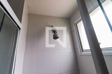 Apartamento para alugar com 96m², 3 quartos e 2 vagas Apartamento para alugar com 96m², 3 quartos e 2 vagasBanheiro da Suíte