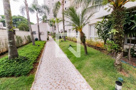 Apartamento para alugar com 96m², 3 quartos e 2 vagas Apartamento para alugar com 96m², 3 quartos e 2 vagasÁrea comum