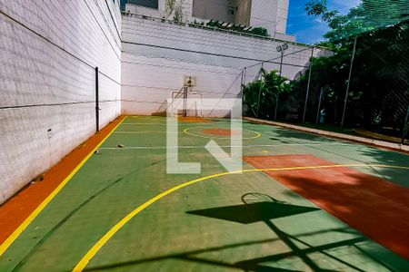 Apartamento para alugar com 96m², 3 quartos e 2 vagas Apartamento para alugar com 96m², 3 quartos e 2 vagasQuadra Esportiva