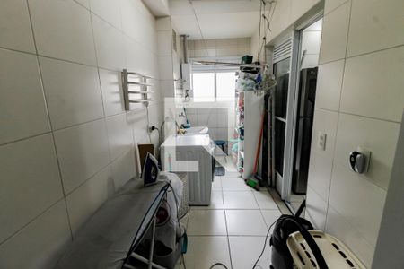 Apartamento para alugar com 96m², 3 quartos e 2 vagas Apartamento para alugar com 96m², 3 quartos e 2 vagasÁrea de Serviço