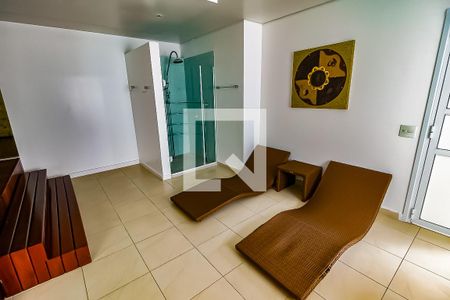 Apartamento para alugar com 96m², 3 quartos e 2 vagas Apartamento para alugar com 96m², 3 quartos e 2 vagasSPA