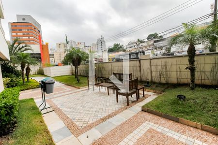 Apartamento para alugar com 96m², 3 quartos e 2 vagas Apartamento para alugar com 96m², 3 quartos e 2 vagasÁrea comum