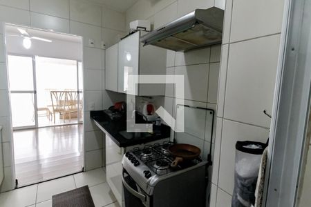 Apartamento para alugar com 96m², 3 quartos e 2 vagas Apartamento para alugar com 96m², 3 quartos e 2 vagasCozinha - Armários