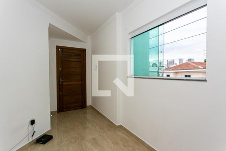 Sala de apartamento para alugar com 1 quarto, 36m² em Tatuapé, São Paulo