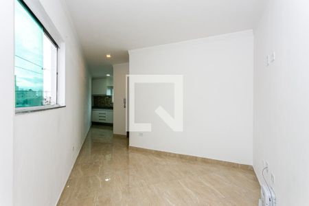 Sala de apartamento para alugar com 1 quarto, 36m² em Tatuapé, São Paulo