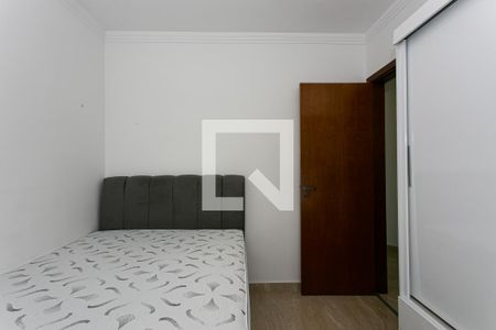 Quarto de apartamento para alugar com 1 quarto, 36m² em Tatuapé, São Paulo