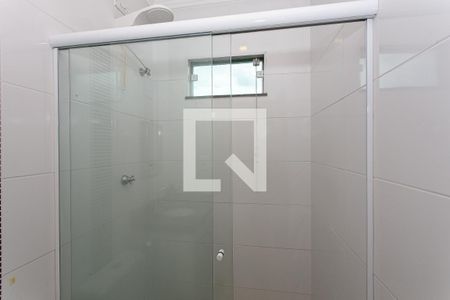 Apartamento para alugar com 36m², 1 quarto e 1 vaga Apartamento para alugar com 36m², 1 quarto e 1 vagaBanheiro