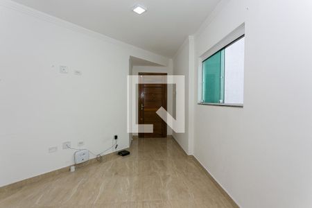 Sala de apartamento para alugar com 1 quarto, 36m² em Tatuapé, São Paulo