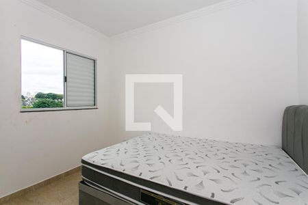 Quarto de apartamento para alugar com 1 quarto, 36m² em Tatuapé, São Paulo