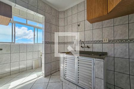 Apartamento para alugar com 70m², 2 quartos e 1 vagaCozinha 