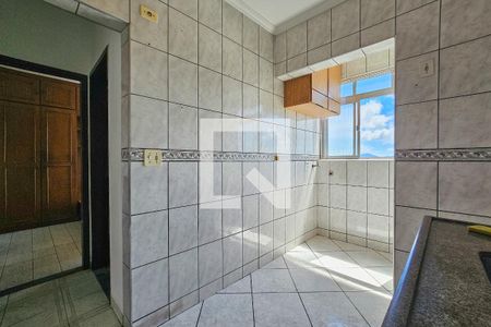 Apartamento para alugar com 70m², 2 quartos e 1 vagaCozinha