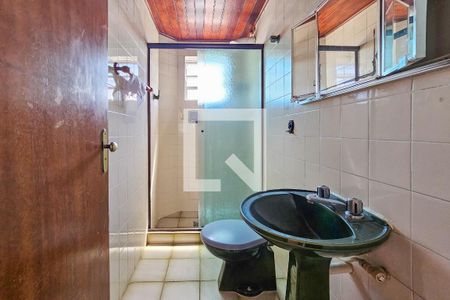 Apartamento para alugar com 70m², 2 quartos e 1 vagaBanheiro 