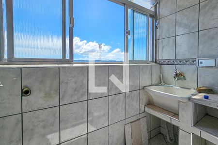 Apartamento para alugar com 70m², 2 quartos e 1 vagaÁrea de serviço 