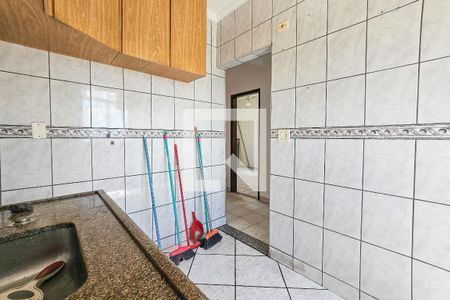 Apartamento para alugar com 70m², 2 quartos e 1 vagaCozinha