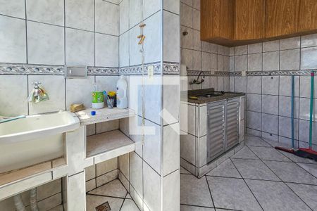 Apartamento para alugar com 70m², 2 quartos e 1 vagaÁrea de serviço 