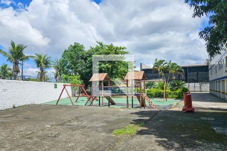 Apartamento para alugar com 70m², 2 quartos e 1 vagaÁrea de Lazer 