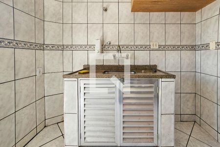 Apartamento para alugar com 70m², 2 quartos e 1 vagaCozinha