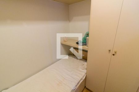 Apartamento à venda com 125m², 3 quartos e 2 vagasQuarto de Serviço
