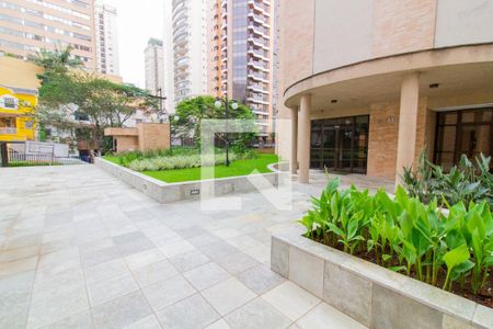 Apartamento à venda com 125m², 3 quartos e 2 vagasEntrada
