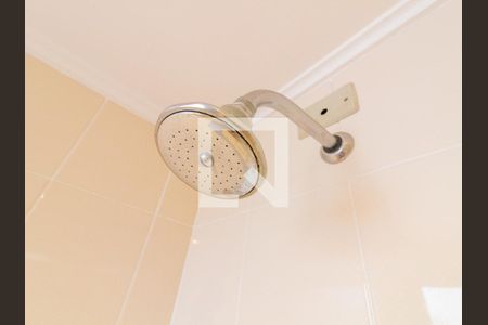 Apartamento à venda com 125m², 3 quartos e 2 vagasChuveiro