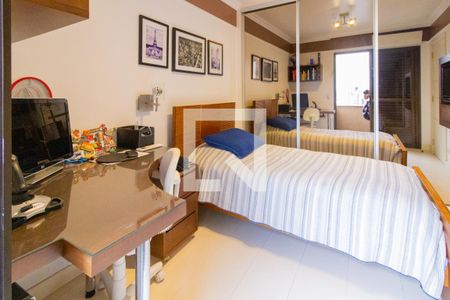 Apartamento à venda com 125m², 3 quartos e 2 vagasQuarto 1