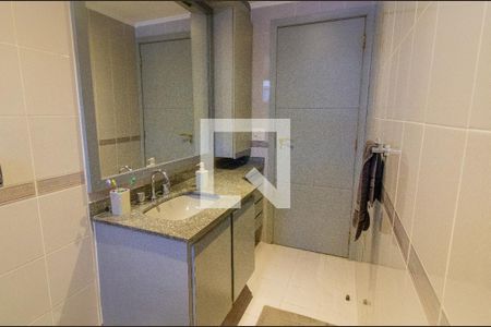 Apartamento à venda com 125m², 3 quartos e 2 vagasBanheiro