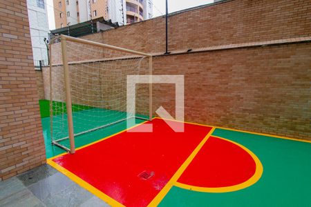Apartamento à venda com 125m², 3 quartos e 2 vagasQuadra Esportiva