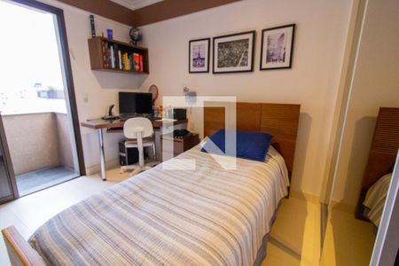 Apartamento à venda com 125m², 3 quartos e 2 vagasQuarto 1