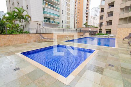 Apartamento à venda com 125m², 3 quartos e 2 vagasPiscina