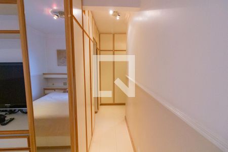 Apartamento à venda com 125m², 3 quartos e 2 vagasSuite