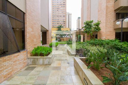 Apartamento à venda com 125m², 3 quartos e 2 vagasÁrea comum