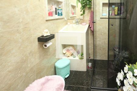 Casa à venda com 380m², 3 quartos e 1 vagabanheiro da SUite 03