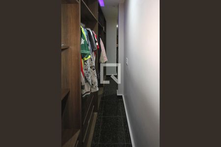 Casa à venda com 380m², 3 quartos e 1 vagaCloset