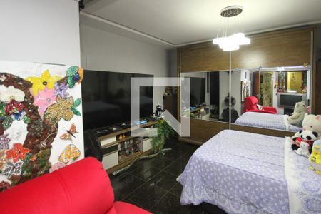 Casa à venda com 380m², 3 quartos e 1 vagaSuite 03