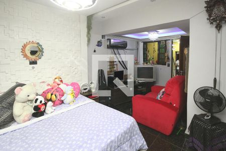 Casa à venda com 380m², 3 quartos e 1 vagaSuite 03