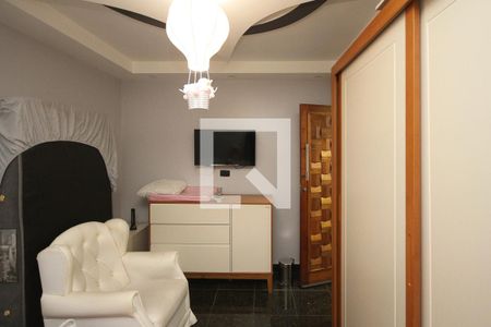 Casa à venda com 380m², 3 quartos e 1 vagaSuite 02