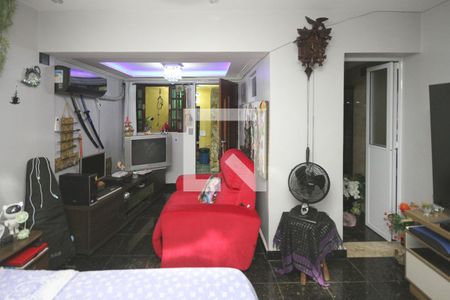 Casa à venda com 380m², 3 quartos e 1 vagaSuite 03