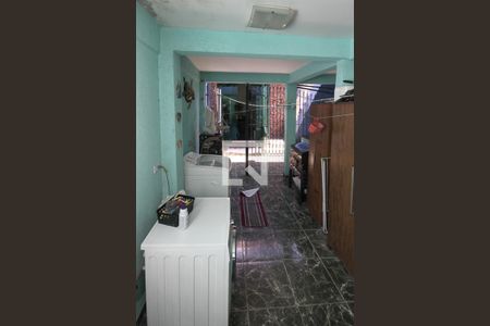 Casa à venda com 380m², 3 quartos e 1 vagaÁrea de Serviço