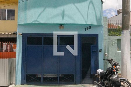 Casa à venda com 380m², 3 quartos e 1 vagaFachada