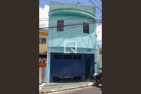 Casa à venda com 380m², 3 quartos e 1 vagaFachada