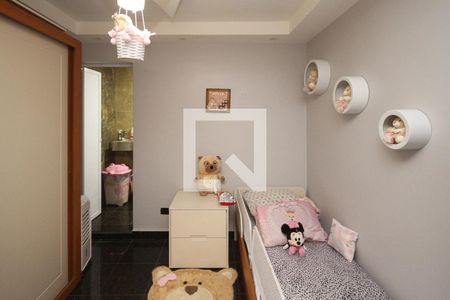 Casa à venda com 380m², 3 quartos e 1 vagaSuite 02