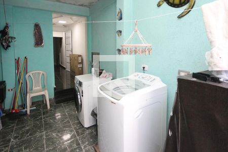 Casa à venda com 380m², 3 quartos e 1 vagaÁrea de Serviço