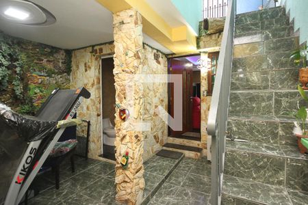 Casa à venda com 380m², 3 quartos e 1 vagaQuintal